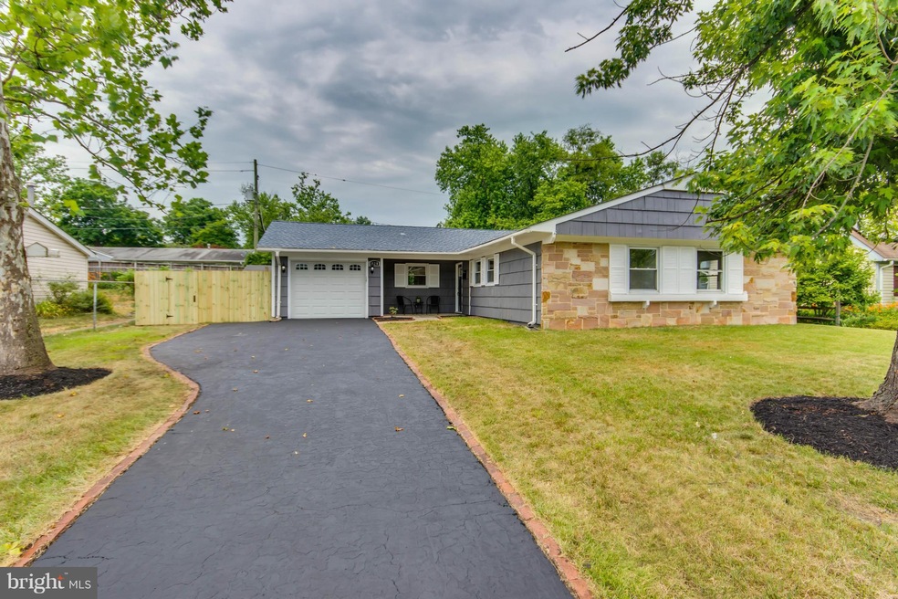 3420 Medina Ln, Bowie, MD 20715 - photo 1