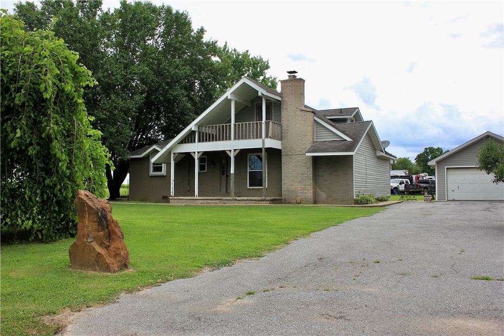 3710 E Highway 264, Lowell, AR 72745 - photo 1