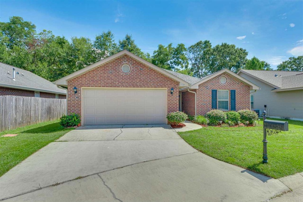 1179 Wetherby Rd, Pensacola, FL 32534 - photo 1