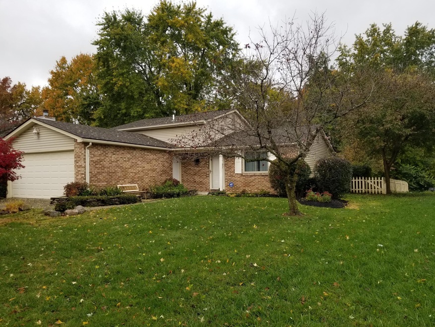 7849 Stanburn Rd, Columbus, OH 43235 - photo 1