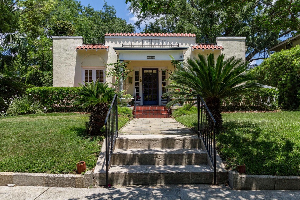 1405 Belvedere Ave, Jacksonville, FL 32205 - photo 1