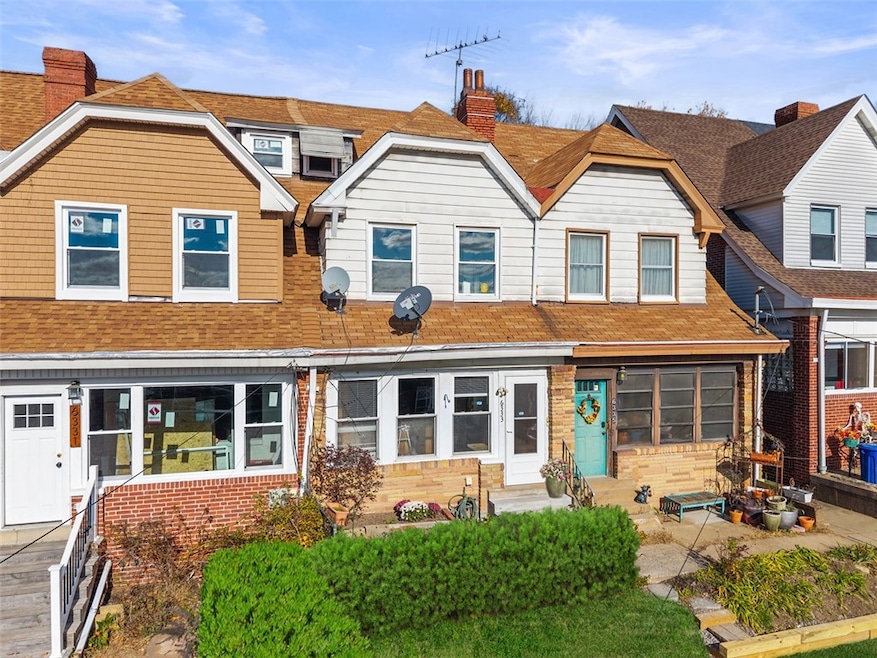 6333 Glenview Place, Pittsburgh, PA 15206 - photo 1