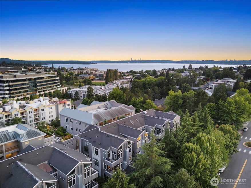 Soho Condominiums unit 103, Kirkland, WA 98033 - photo 1
