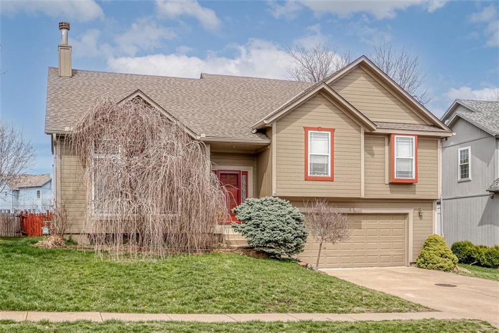 21410 W 50th Terrace, Shawnee, KS 66218 - photo 1