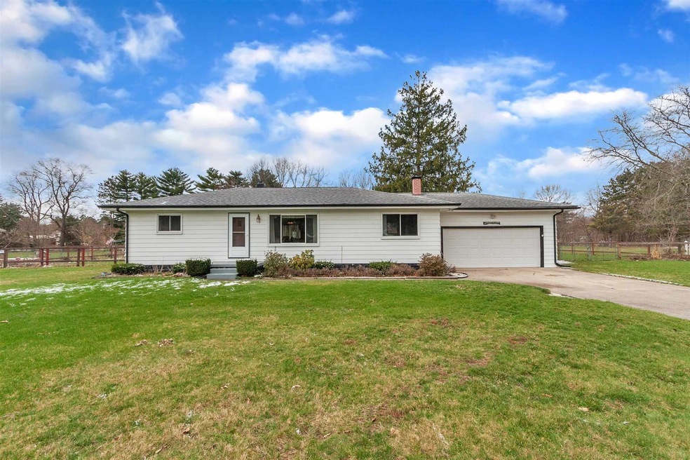 58141 Windsor Ave, South Bend, IN 46619 - photo 1