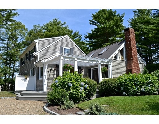 15 Stoney Run Ln, Marion, MA 02738 - photo 1