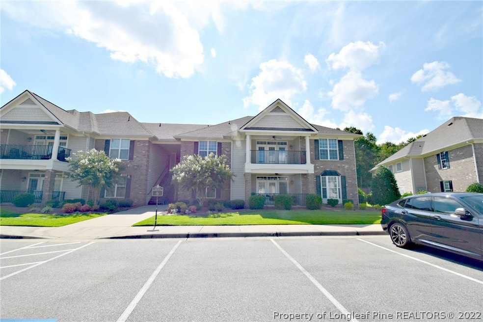 1861 Jennifer Ln unit 203, Fayetteville, NC 28314 - photo 1