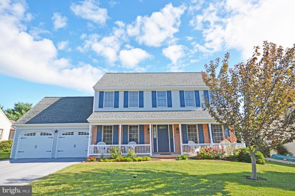 231 Raspberry Rd, Leola, PA 17540 - photo 1