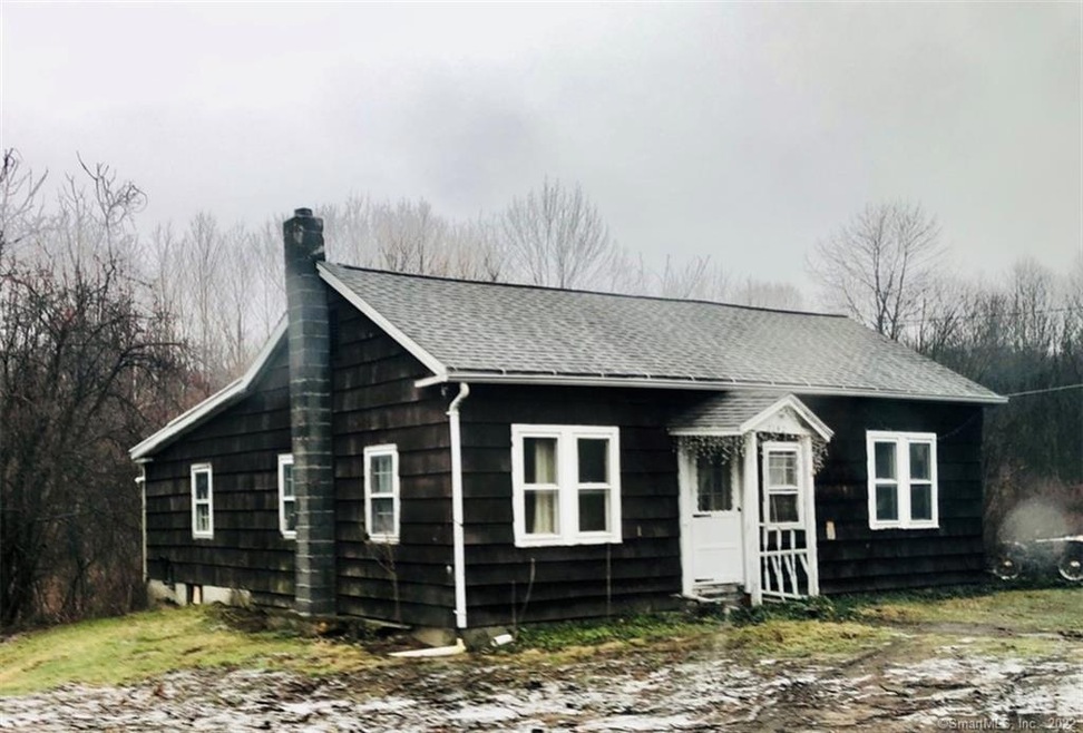 2192 Litchfield Rd, Watertown, CT 06795 - photo 1