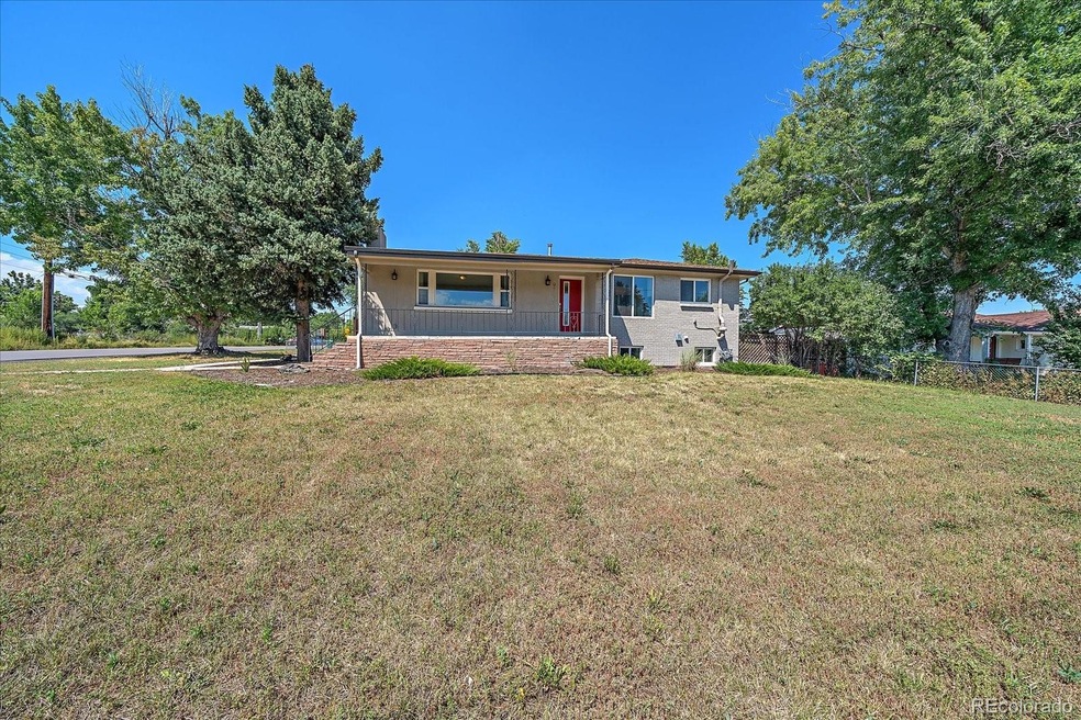 9785 W 20th Ave, Lakewood, CO 80215 - photo 1