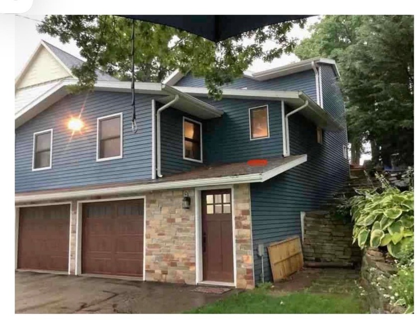 2841 Crescent Dr, Mc Farland, WI 53558 - photo 1