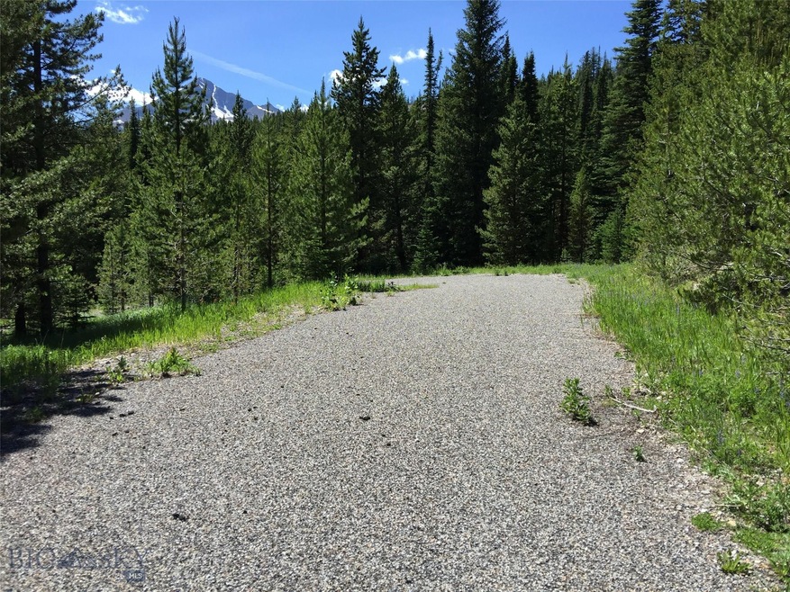 TBD Ceil Dr, Big Sky, MT 59716 - photo 1