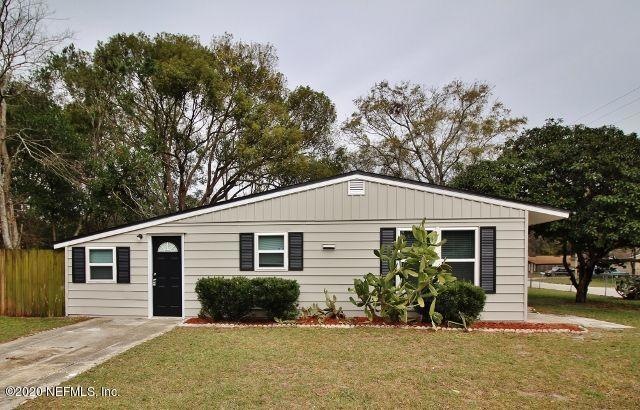 7505 Ridgeway Rd N, Jacksonville, FL 32244 - photo 1