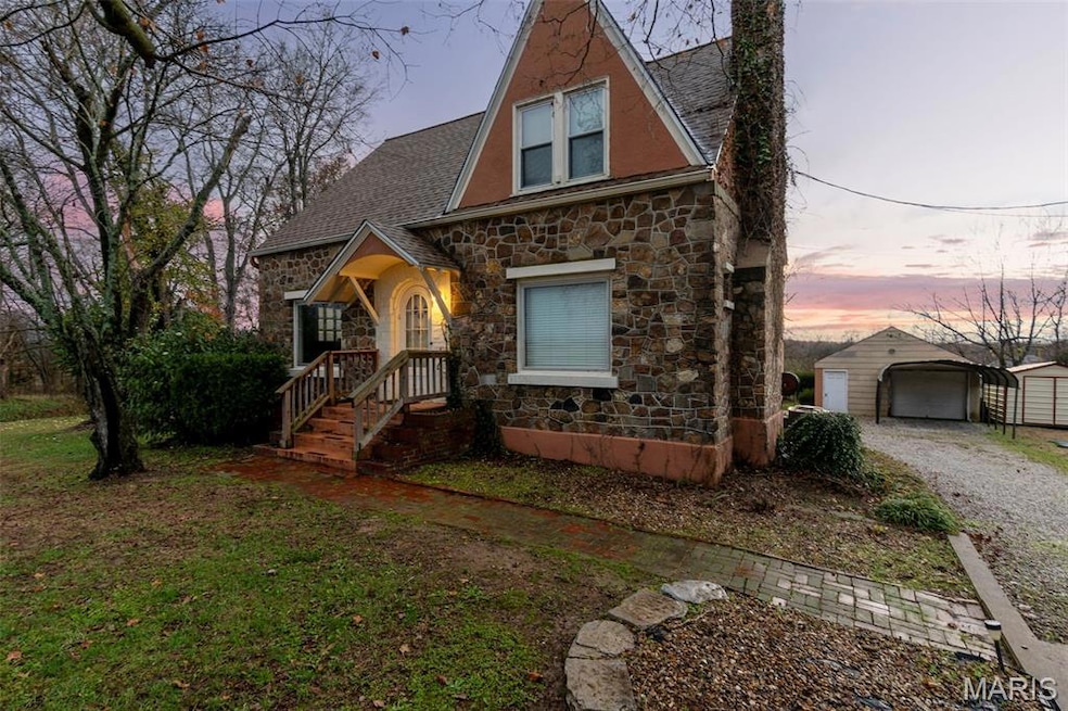 512 County Road 335, Jackson, MO 63755 - photo 1