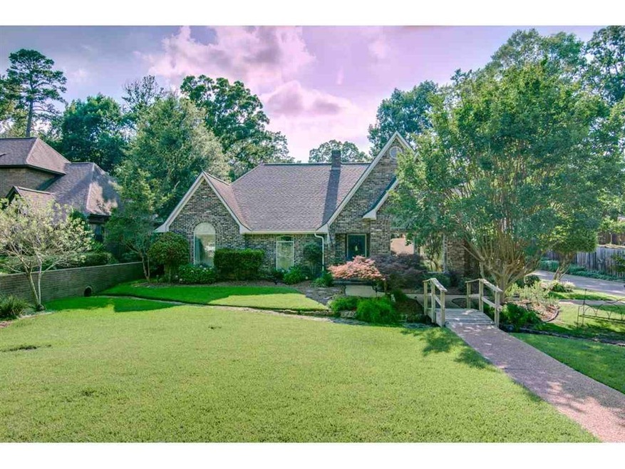 6109 Stoneridge Dr, Texarkana, TX 75503 - photo 1