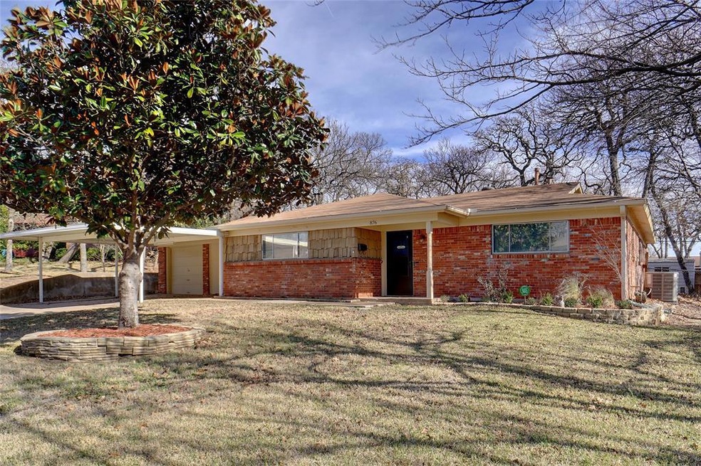 876 Patti Dr, Bedford, TX 76022 - photo 1