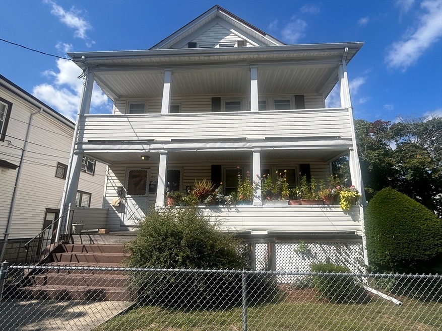 65 Egerton Rd unit 2, Arlington, MA 02474 - photo 1