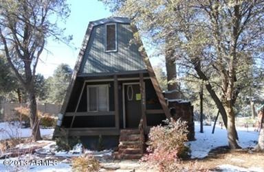 1004 S Palomino Cir, Payson, AZ 85541 - photo 1