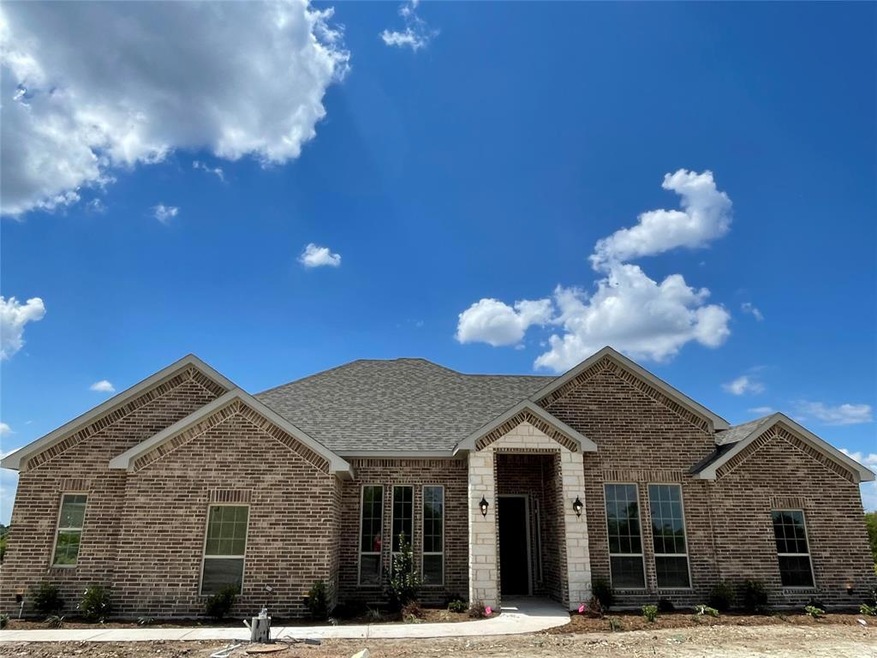 2220 County Road 2360, Decatur, TX 76234 - photo 1