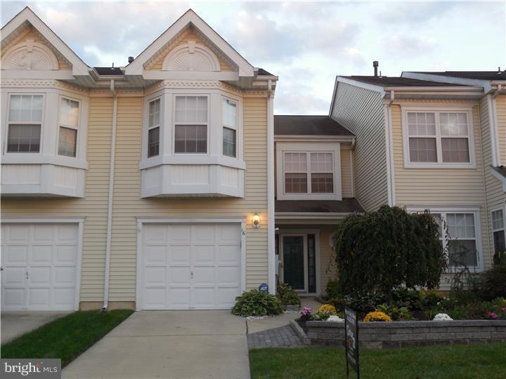 16 Elkington Dr, Mount Laurel, NJ 08054 - photo 1