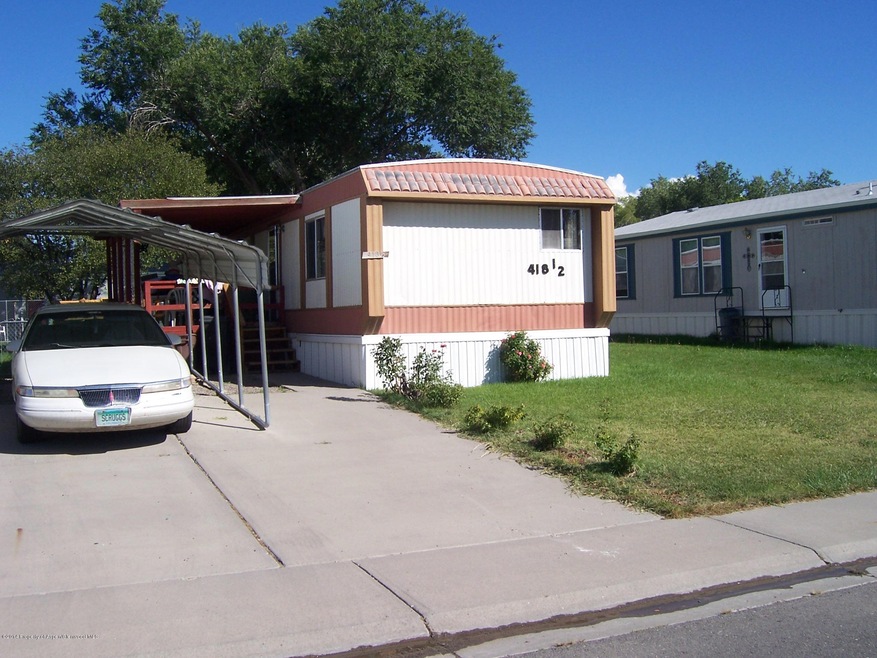 Front View