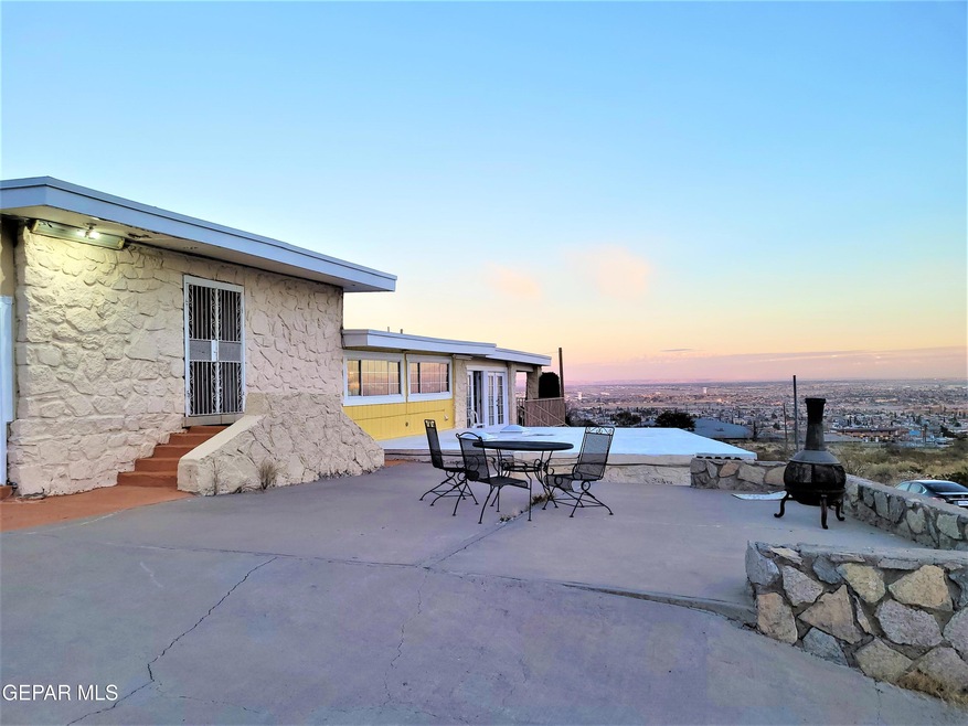 2333 Morehead Ave unit 1, El Paso, TX 79930 - photo 1