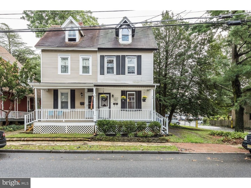 20 E 2nd St, Moorestown, NJ 08057 - photo 1