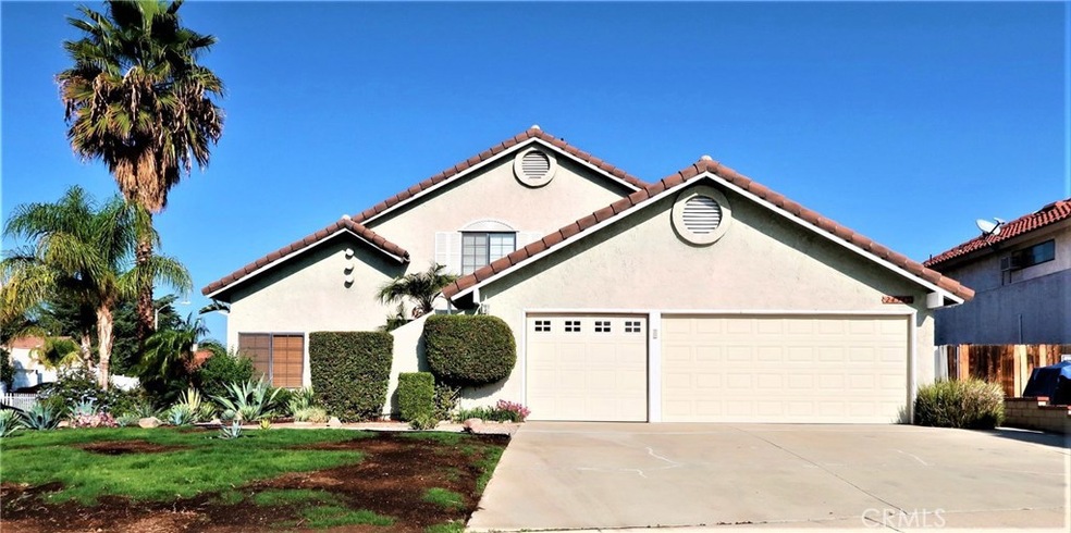 24346 Bairndale Dr, Moreno Valley, CA 92553 - photo 1