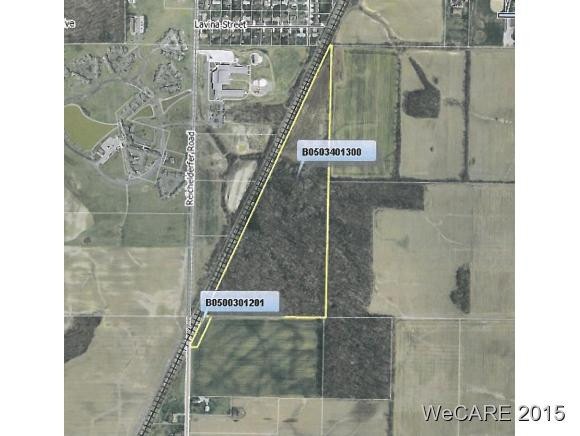 unlisted-address, Wapakoneta, OH 45895 - photo 1