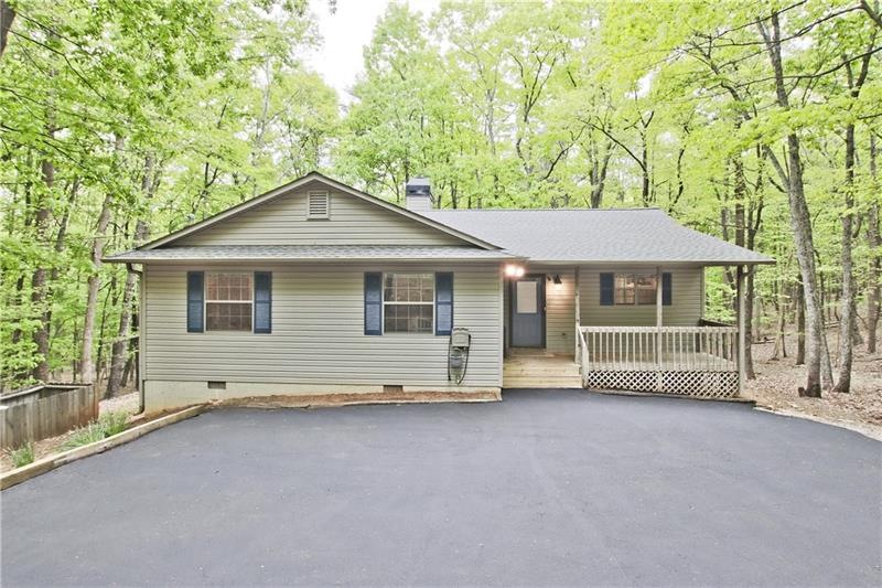 100 Laurel Mill Trail