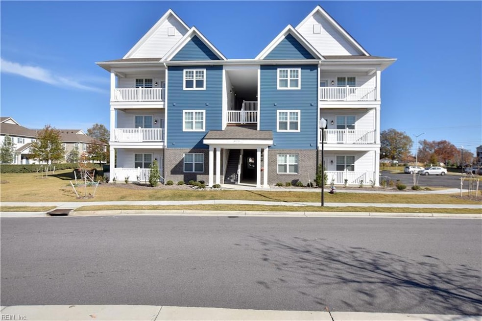 Guilford at Spence Crossing unit 205, Virginia Beach, VA 23456 - photo 1