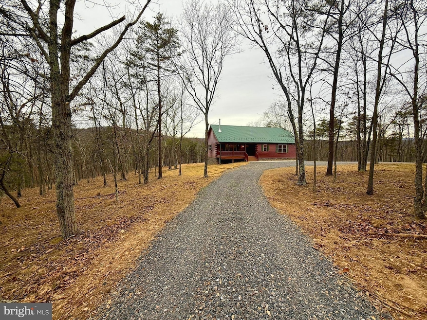 13 Hunrish Ln, Maysville, WV 26833 - photo 1