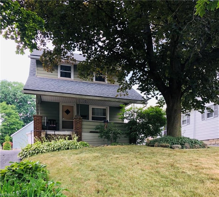 499 Poland Ave, Struthers, OH 44471 - photo 1