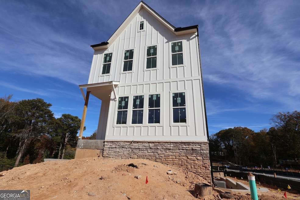 831 Timbre Ln, Scottdale, GA 30079 - photo 1