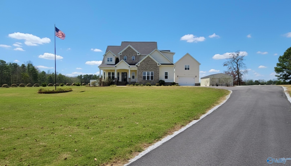 28669 Alabama Highway 251, Ardmore, AL 35739 - photo 1