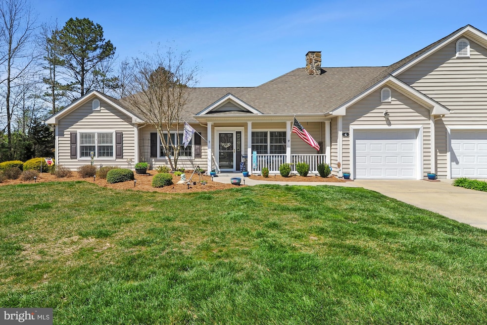 4 Castleberry Ln unit 167, Georgetown, DE 19947 - photo 1