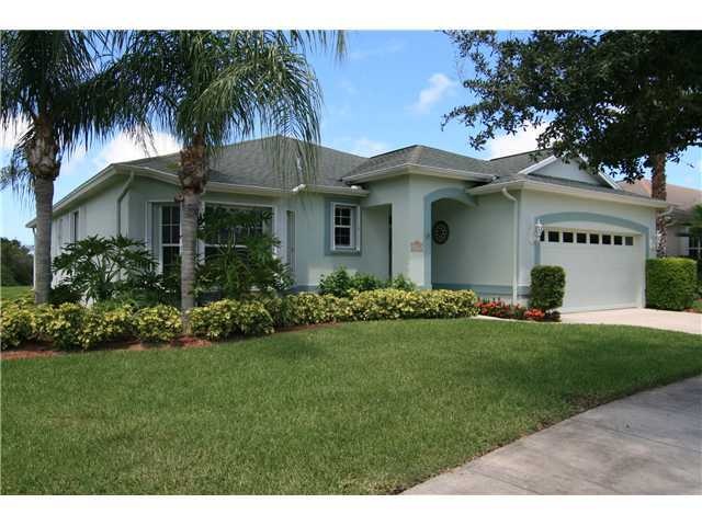 Exterior Front. Beautiful, pristine, sturdy concre