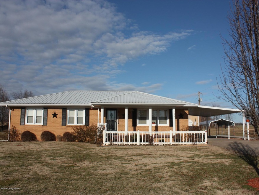 Kerr Auction 1