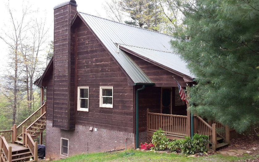 Main View
