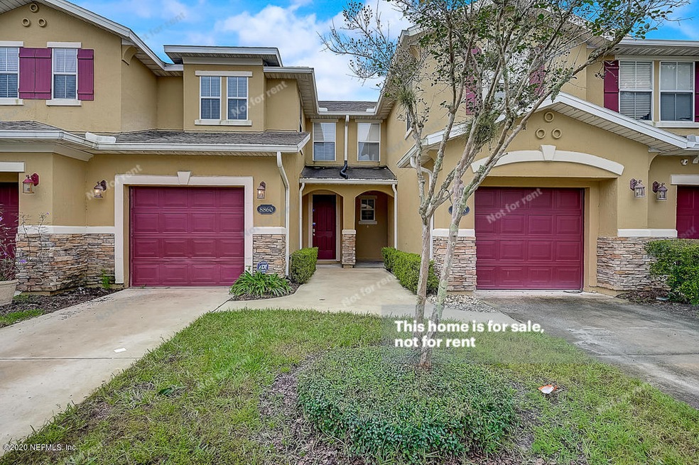 8860 Shell Island Dr, Jacksonville, FL 32216 - photo 1