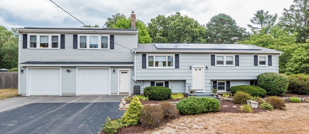 60 Massasoit Ln, Hanover, MA 02339 - photo 1