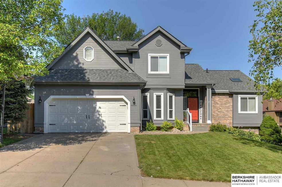 4866 S 170th St, Omaha, NE 68135 - photo 1