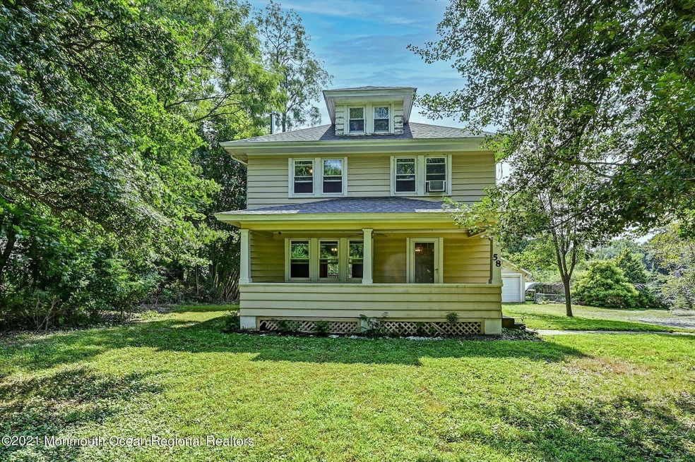 58 State Route 33, Freehold, NJ 07728 - photo 1