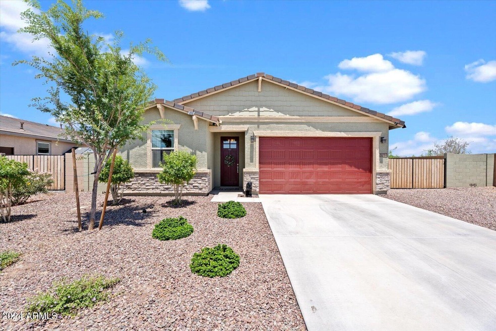 18054 W Elm St, Goodyear, AZ 85395 - photo 1