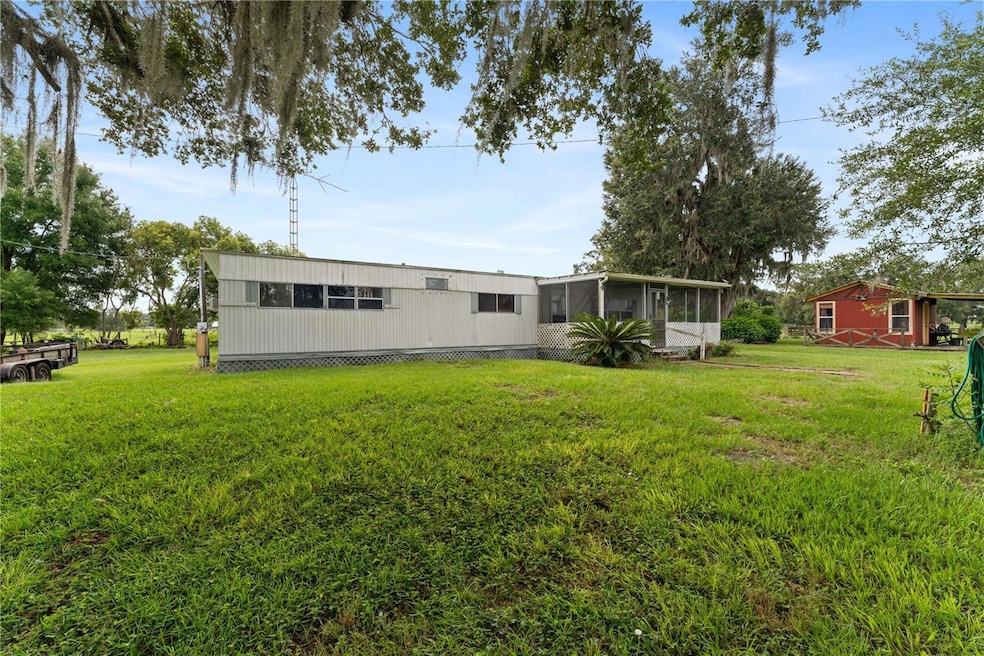 3 Bedroom Home