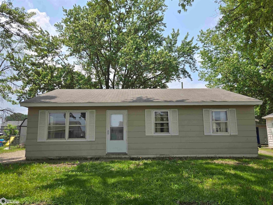 For Sale $116,000