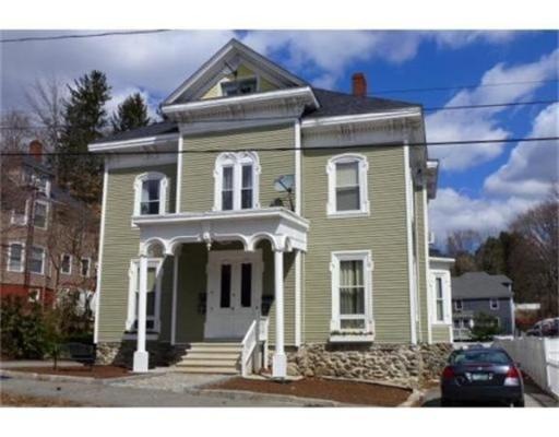 22 Mt Vernon unit 2, Haverhill, MA 01830 - photo 1