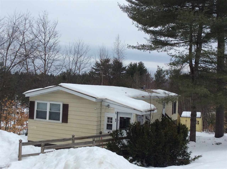 42 Knobhill Rd, Conway, NH 03860 - photo 1