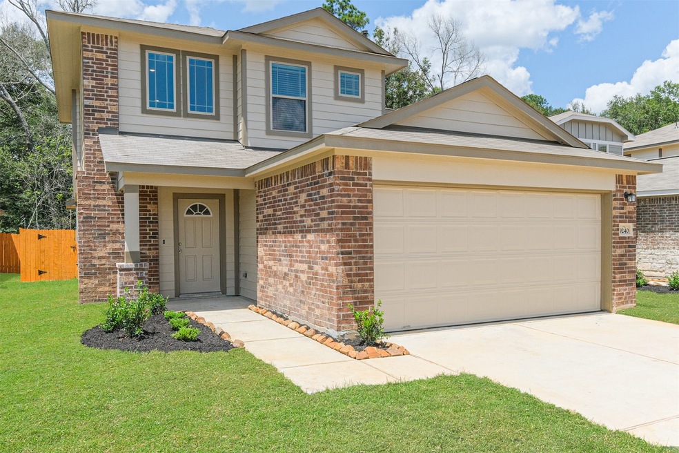 Representative photo, not actual home