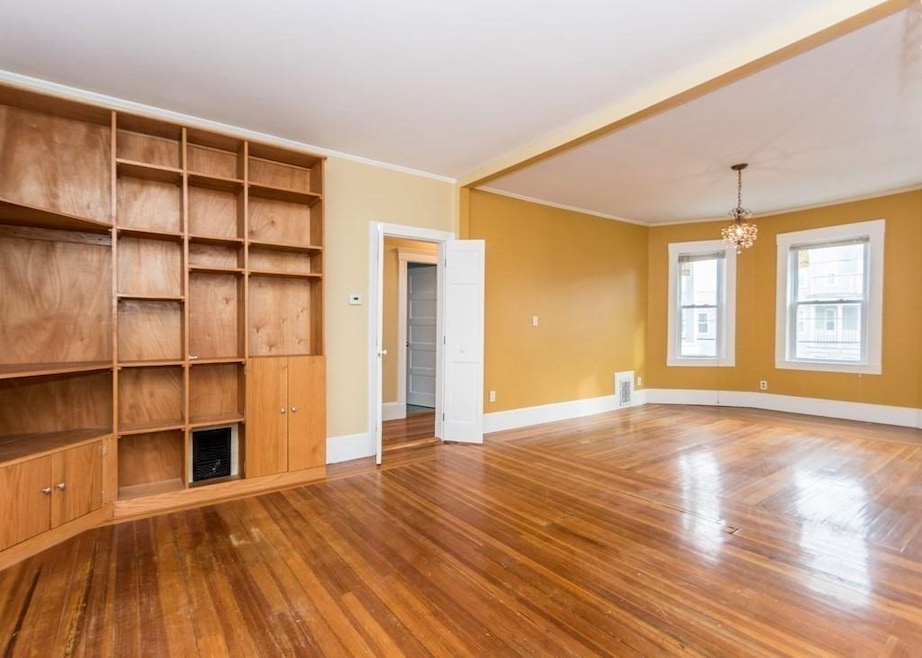 25 Cameron Ave unit 2, Cambridge, MA 02140 - photo 1